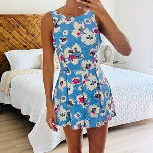 ASTR Romper